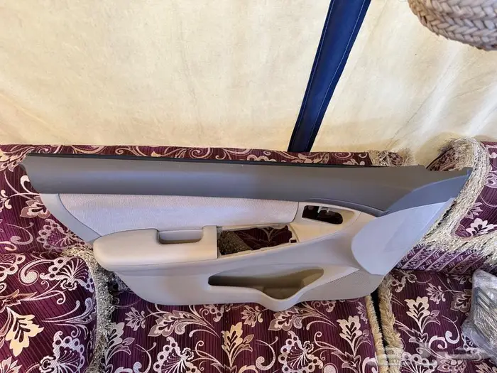 ديكور باب كورلا 2007 3