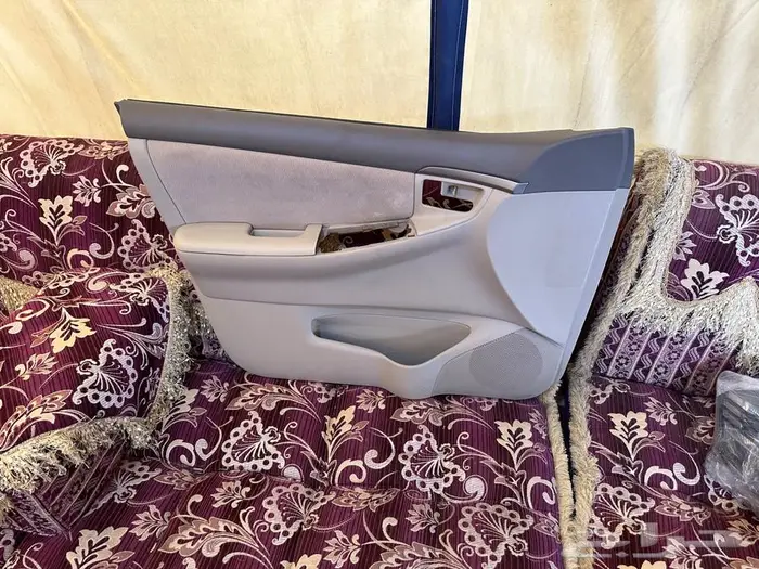 ديكور باب كورلا 2007 6