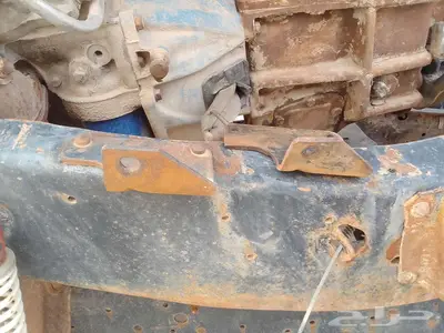 للبيع دفرنس جمس 8براغي 4