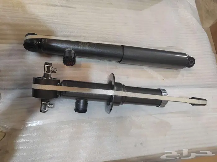 مساعدات غاز قابل للتحكم بالليونة جمس يوكن سيرا سلفرادو 0