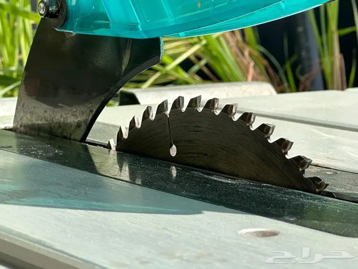 منشار طاوله خشب ماكيتا  makita 2704 table saw 2
