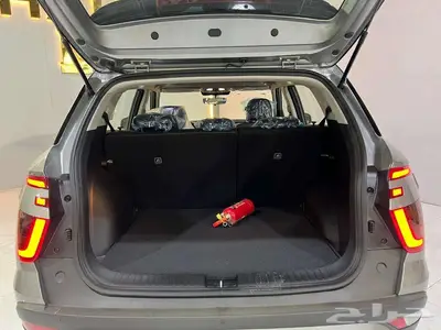 هيونداي كريتا كمفورت 2025 و2024 12