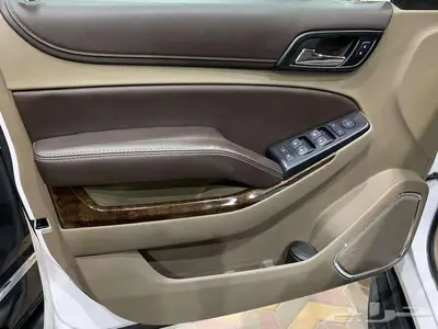 شيفرولية تاهو دبل LS م 2019 عداد 134000 الف كم 8