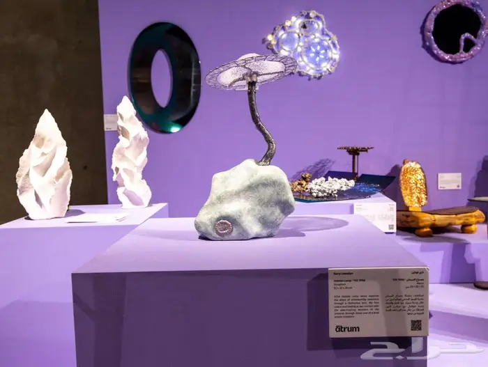 تصوير المعارض والبوثات والفعاليات 4