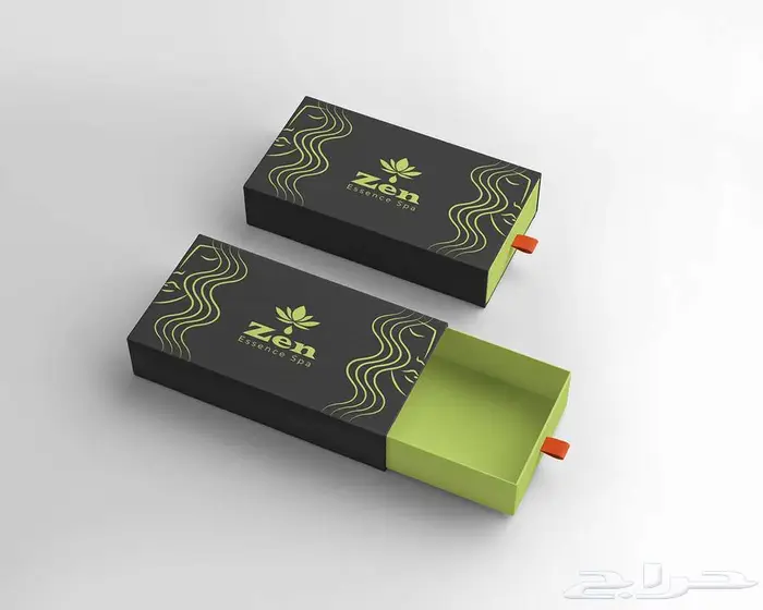طباعة علب و بوكسات جميع المقاسات 7