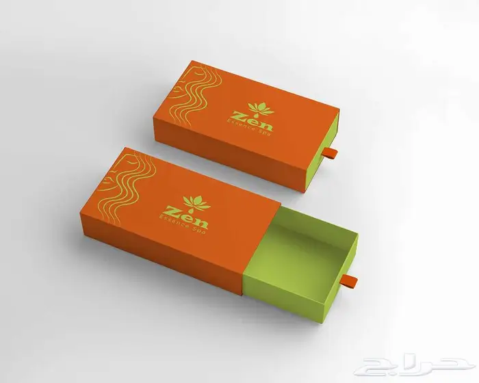 طباعة علب و بوكسات جميع المقاسات 3