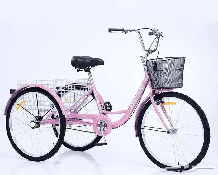 دراجات ثلاث كفرات سياكل ودراجات ثلاث كفرات 0