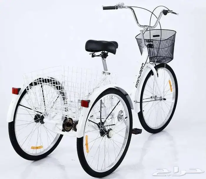 دراجات ثلاث كفرات سياكل ودراجات ثلاث كفرات 5