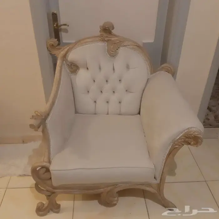 كنب كلاسيك 1