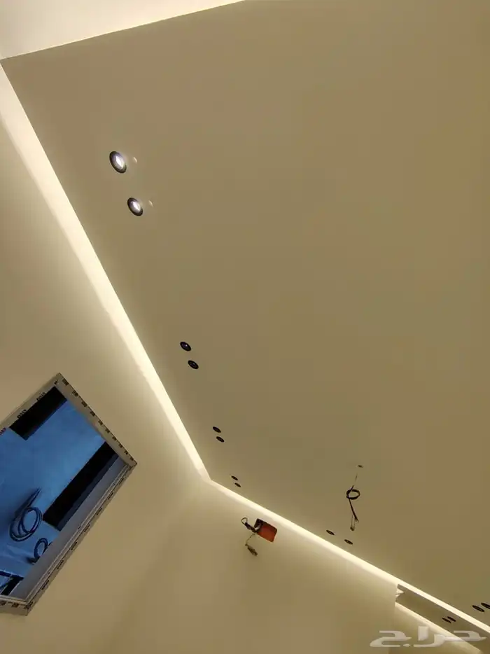 الاناقه لجميع انواع اديوكرات الداخليه والخارجيه 10