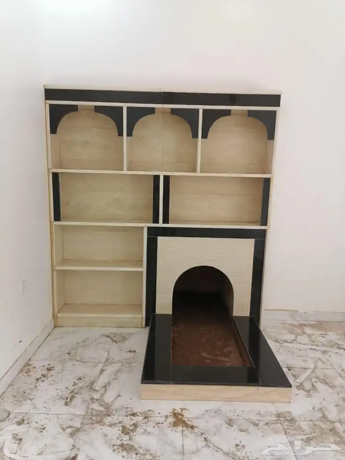 مشبات ومداخن 6