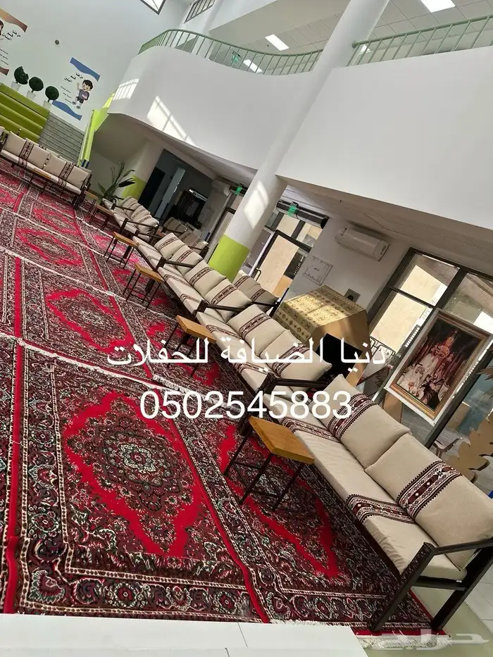 مداخل حلا كوش زواجات طاولات طعام 8