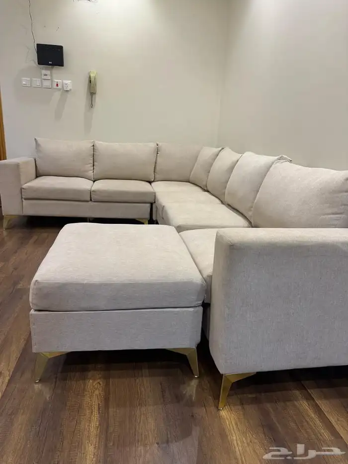 اثاث..شبه جديد 0