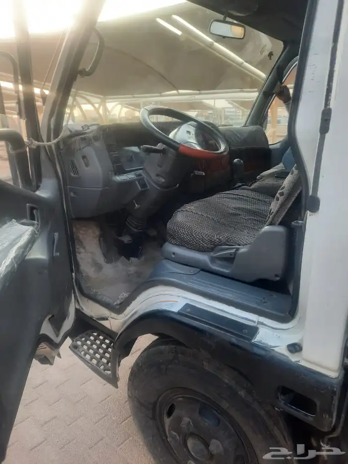 ديانا متسوبيشي سطحة 0