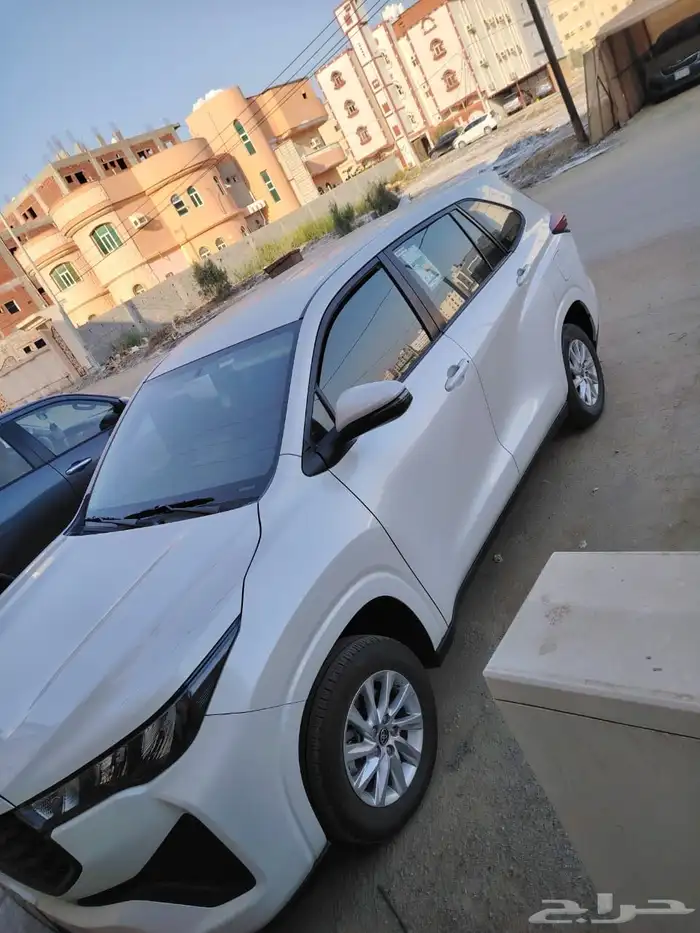 أنوفا 2024 للتنازل ممشى 4600 0