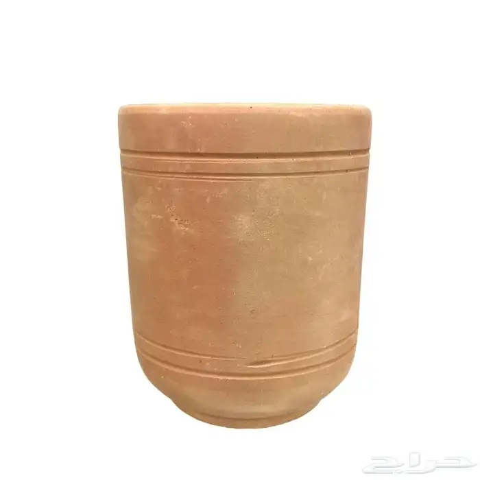 كوب فخار 8