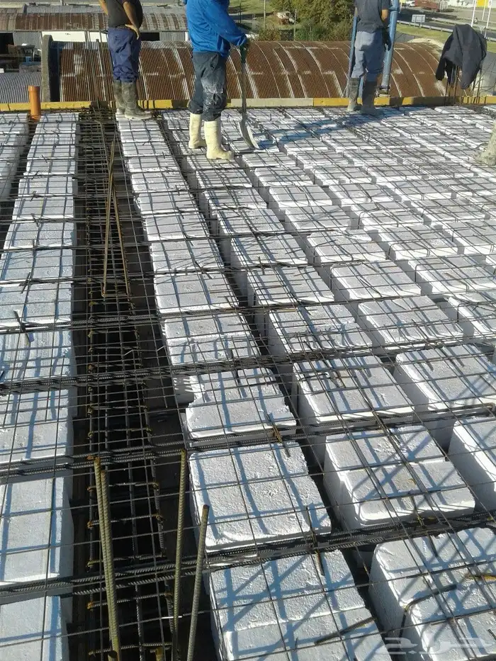 مؤسسة إعمال الرواسم للمقاولات العامة المنطقة الجنوبية 36