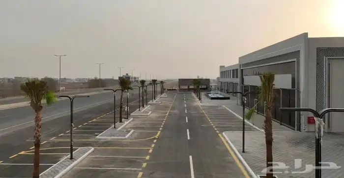 مؤسسة إعمال الرواسم للمقاولات العامة المنطقة الجنوبية 2