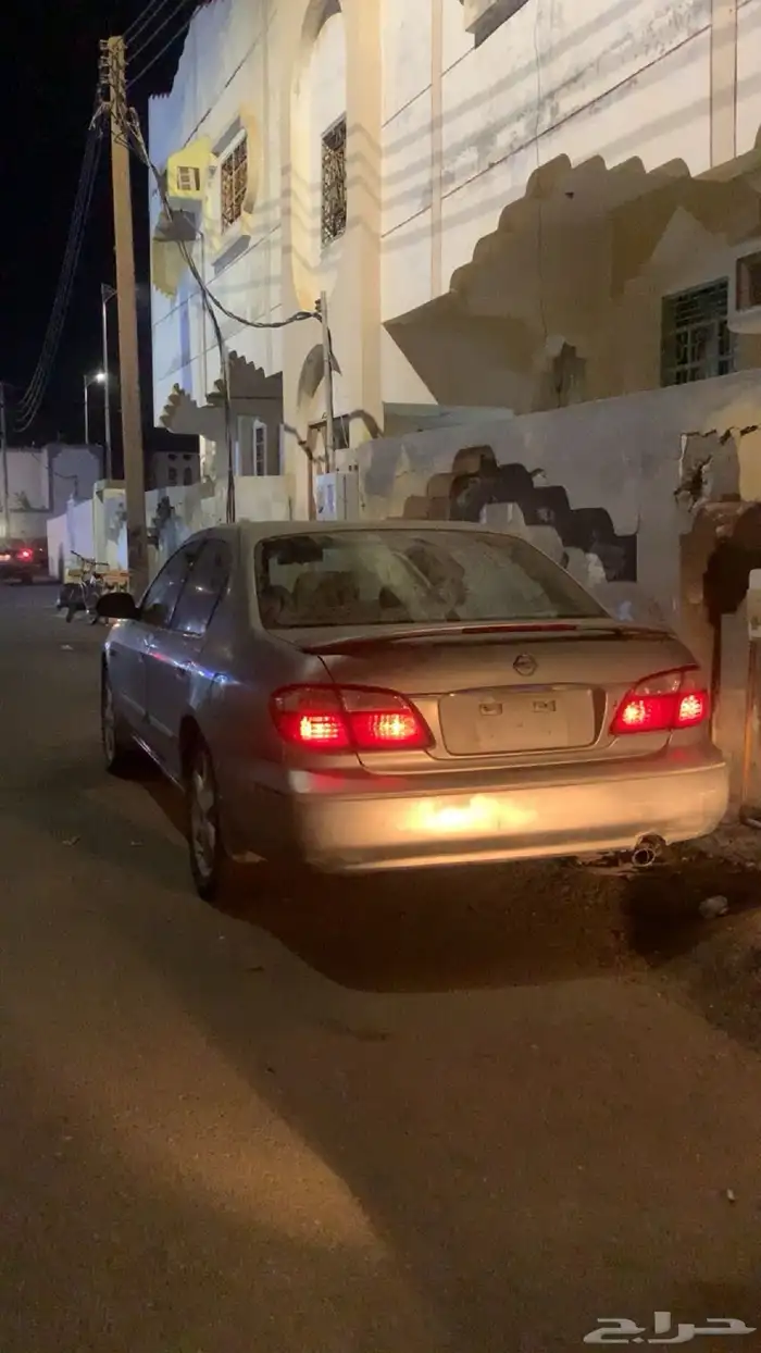 مكسيما تشليح قطع 0
