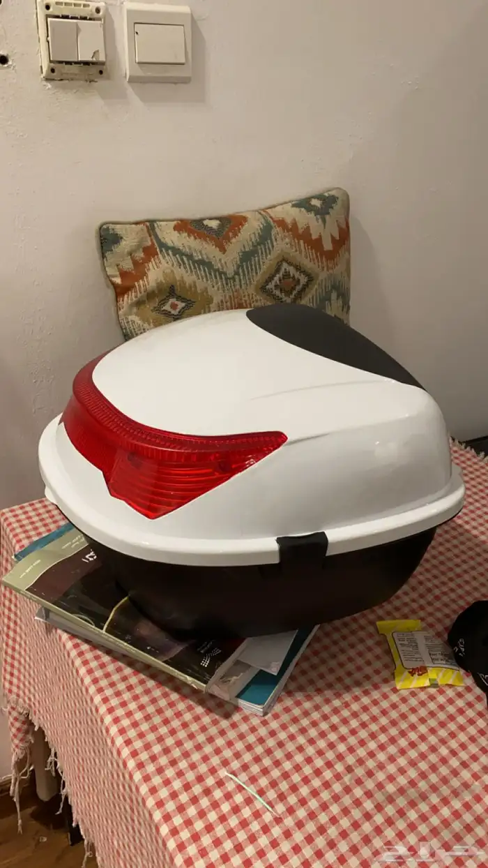 شنطة دباب عجيب باور سبورت 0