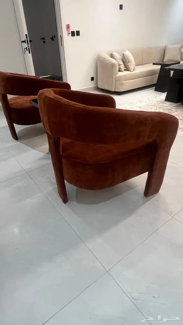 كراسي مفرد 1