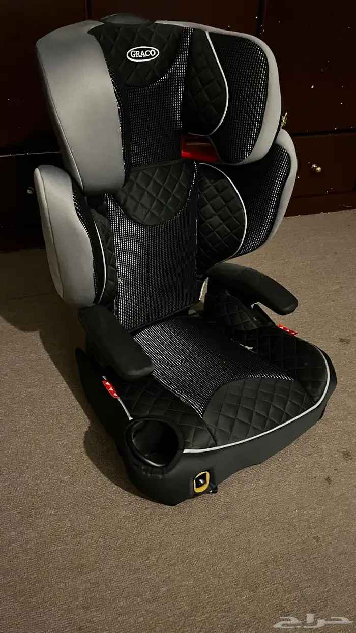 كرسي سياره للأطفال استعمال نظيف جدا 0