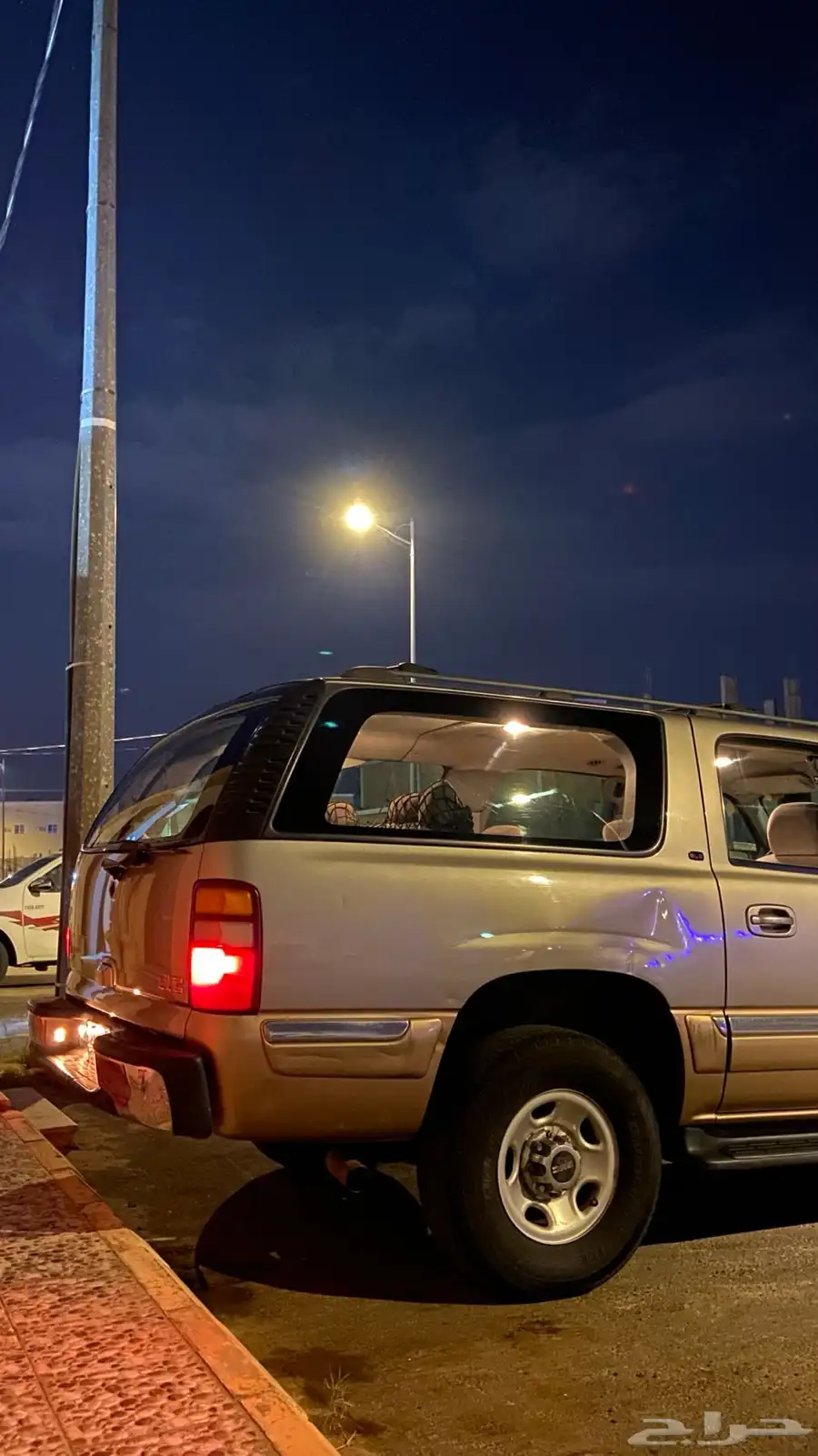 جمس موديل 2000 2