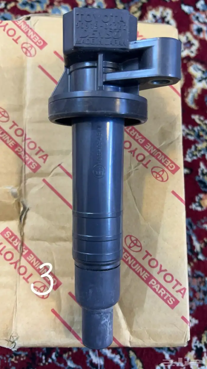 قطع غيار اصليه جديده 4