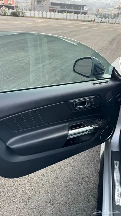 موستنق 2015 GT   premium2 10