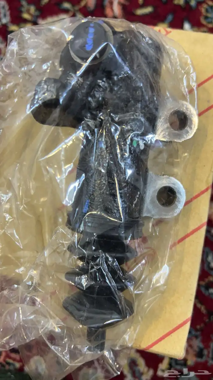 قطع غيار اصليه جديده 9