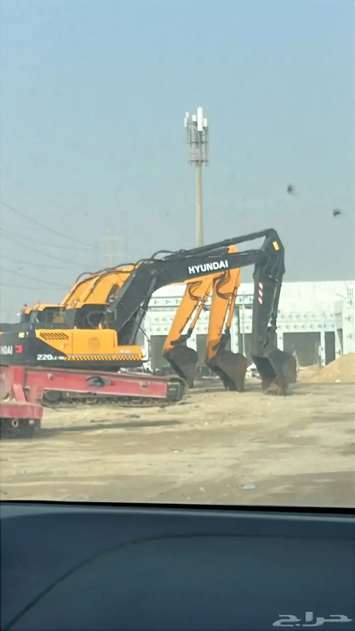 For rent equipment 9