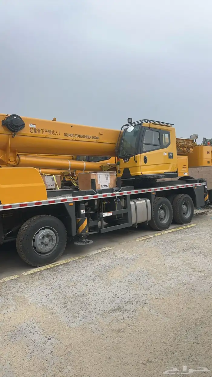50 ton crane for rent 1