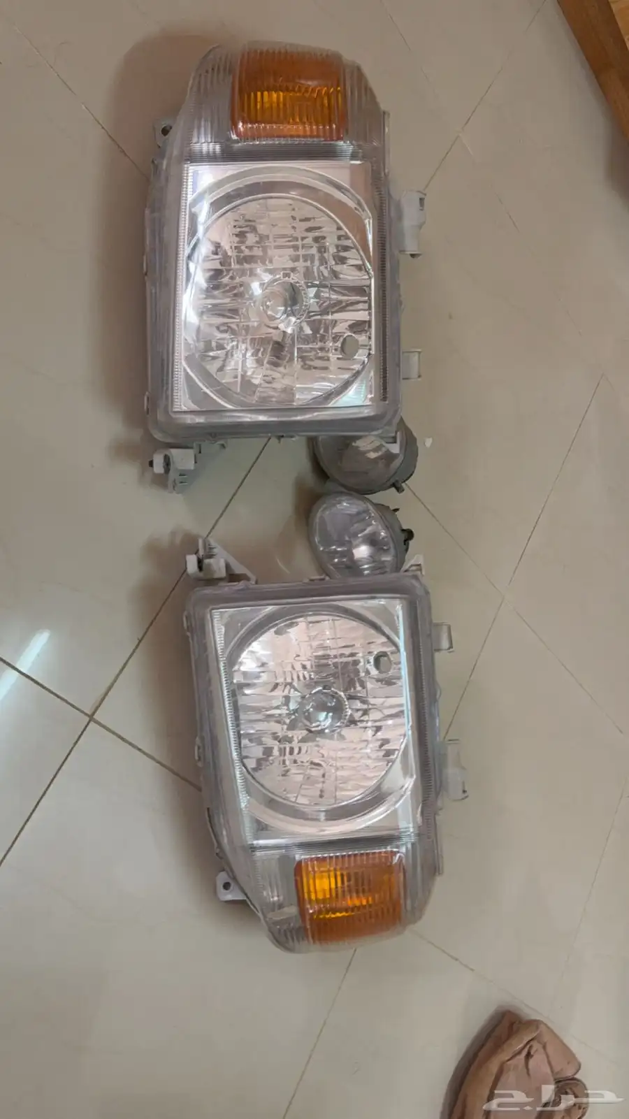 اسطبات جيب ربع وشاص 0
