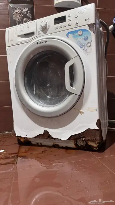 للبيع غساله اتوماتيك جديده غير مستخدمه 1