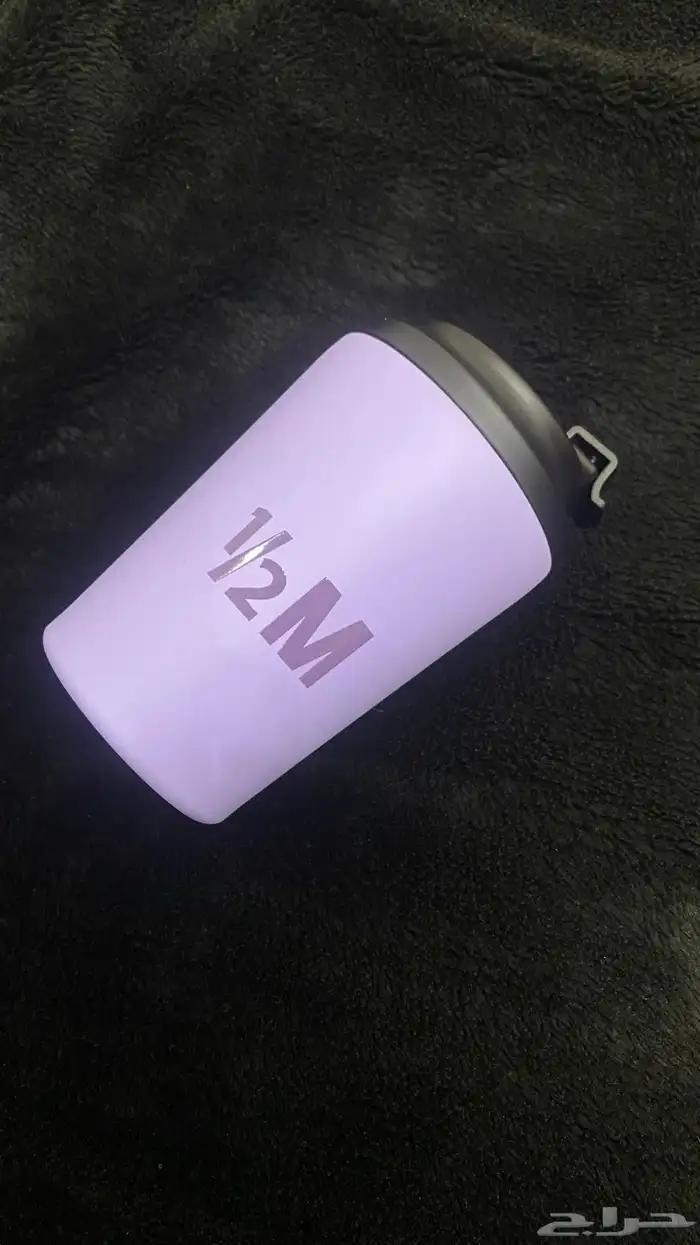 مق هاف مليون 2