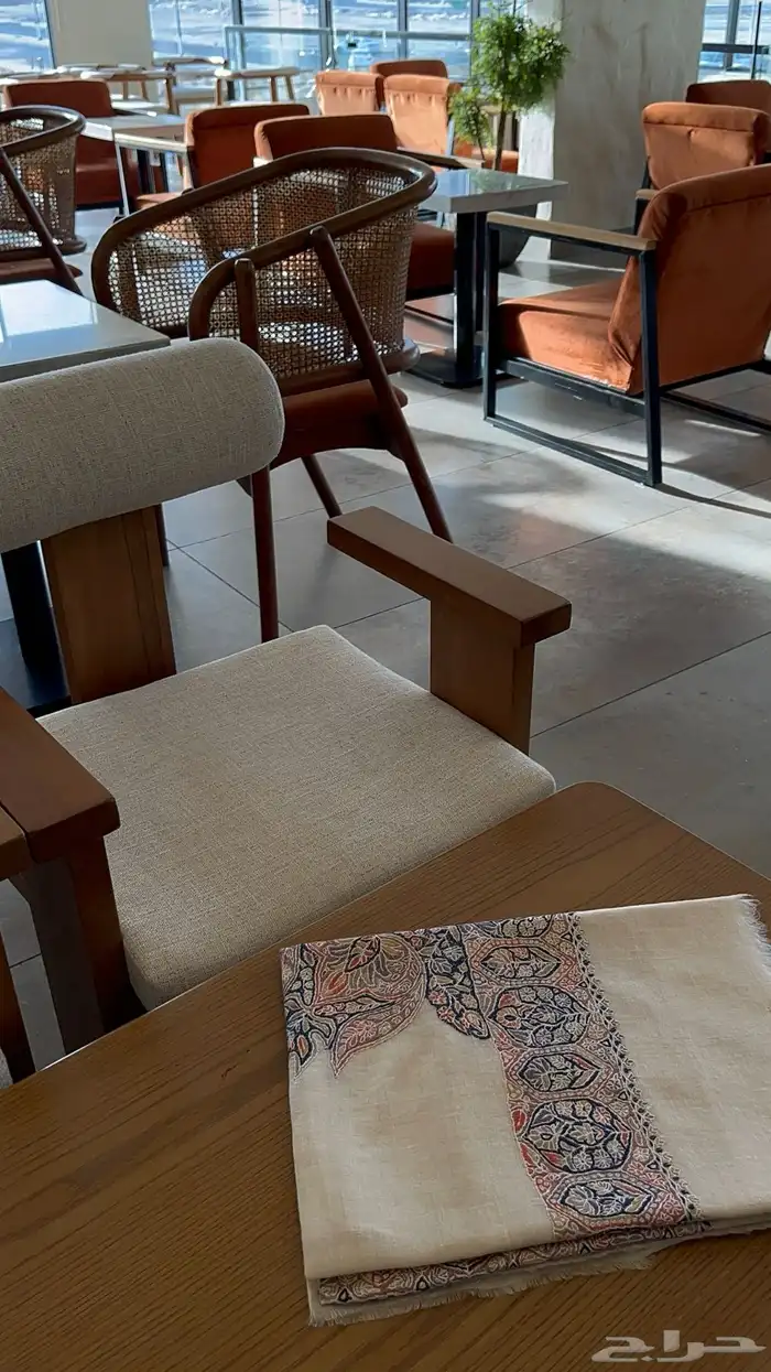 شماغ كشميري سوبر باشمينا 0