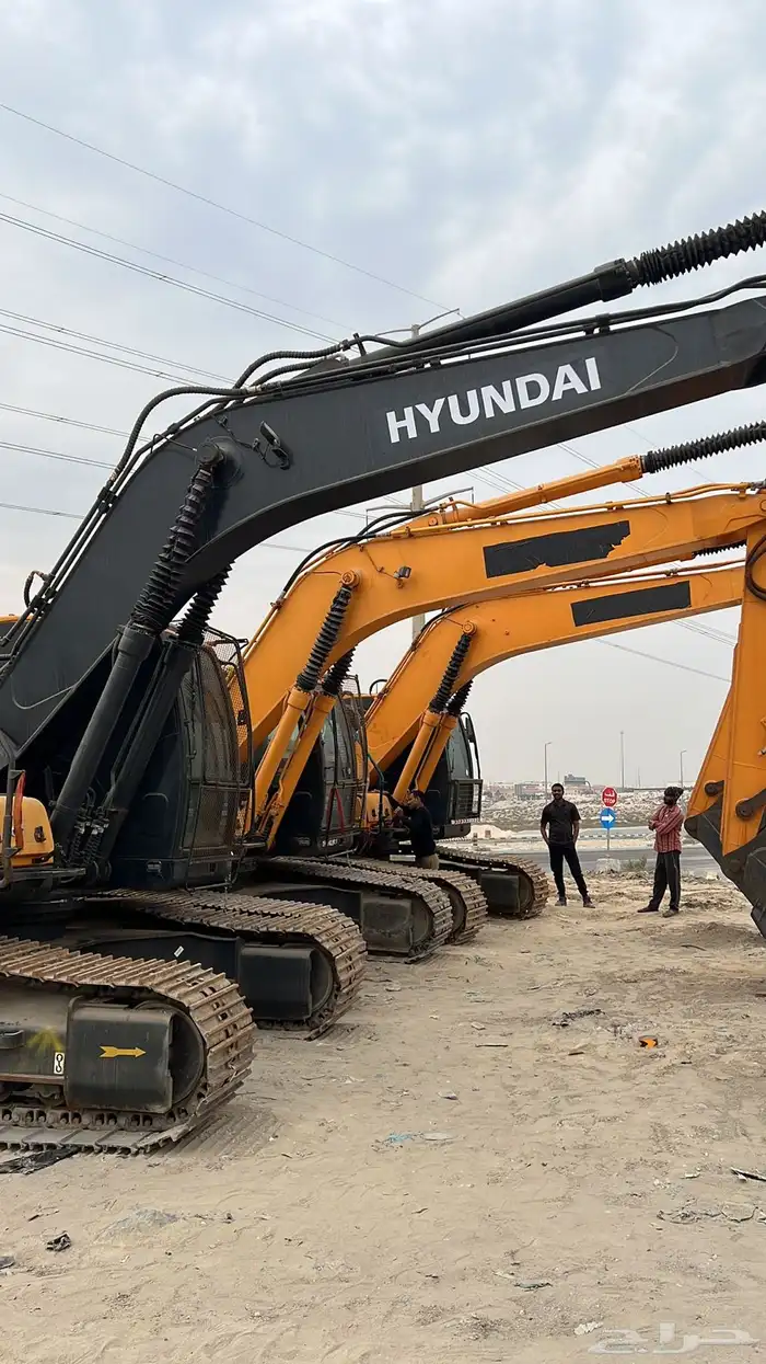 For rent equipment 13