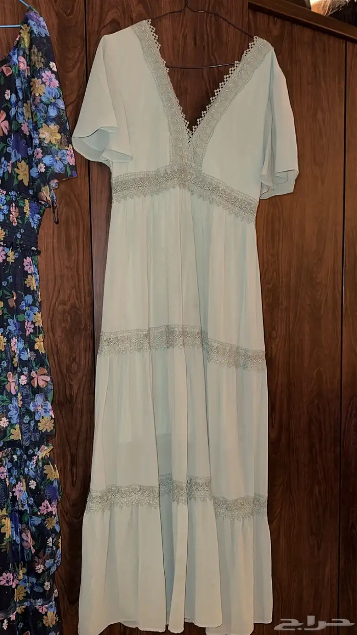 فساتين ناعمة 0