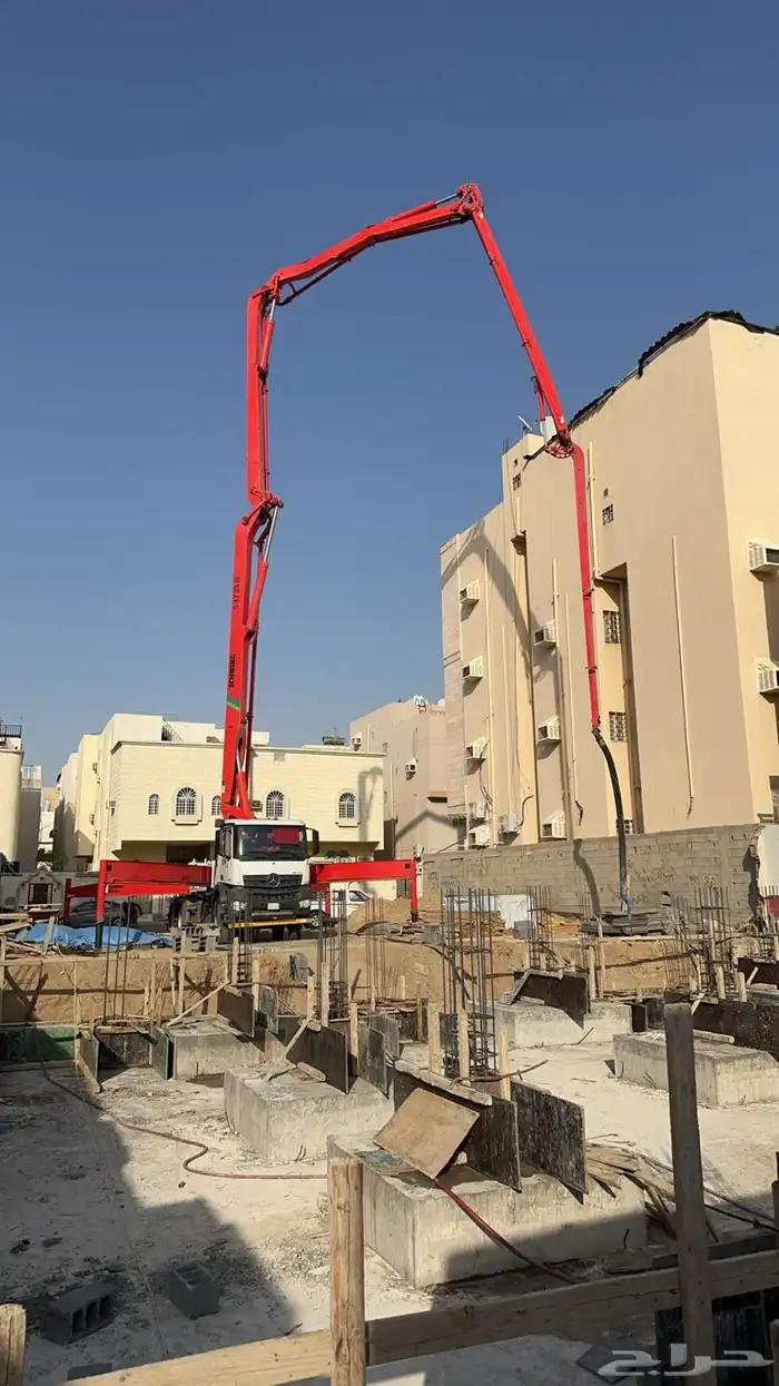 فيجن للمقاولات العامة ( عظم - تشطيب ) 9