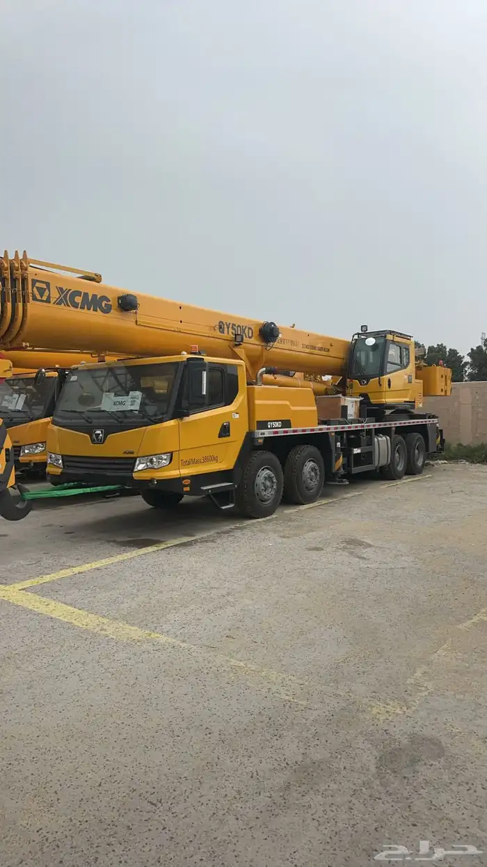50 ton crane for rent 3