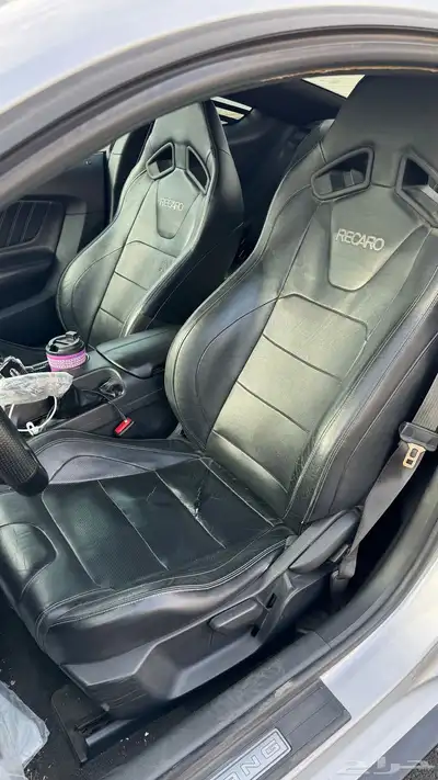 موستنق 2015 GT   premium2 7
