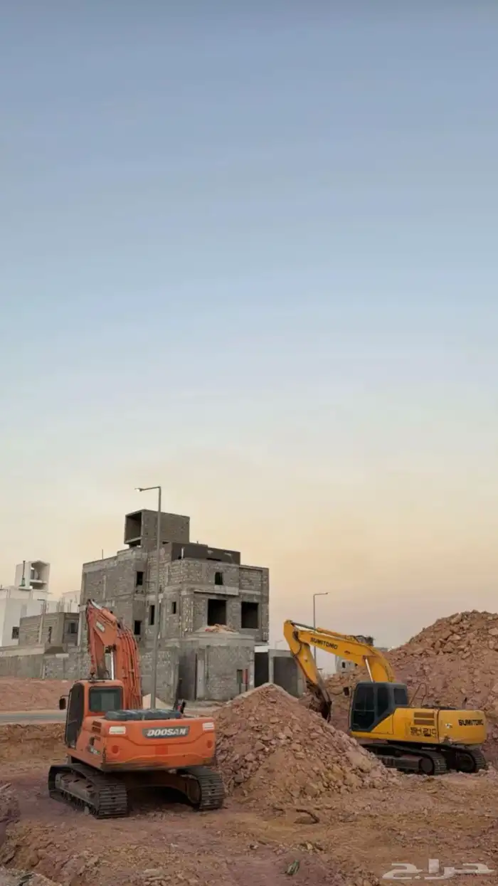 فيجن للمقاولات العامة ( عظم - تشطيب ) 3
