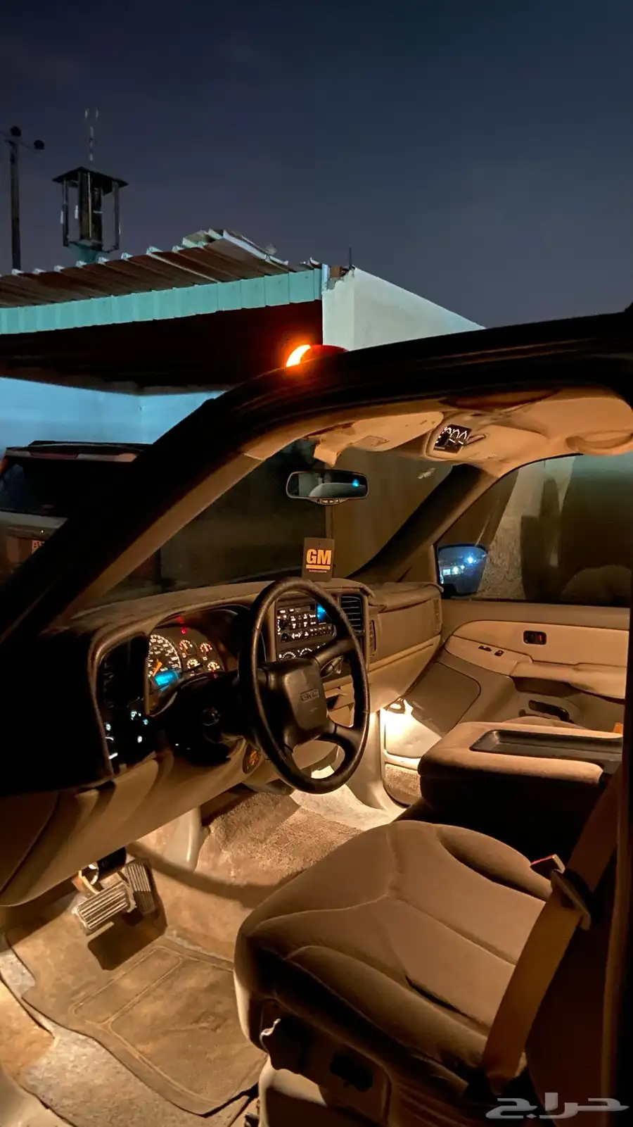 جمس موديل 2000 3
