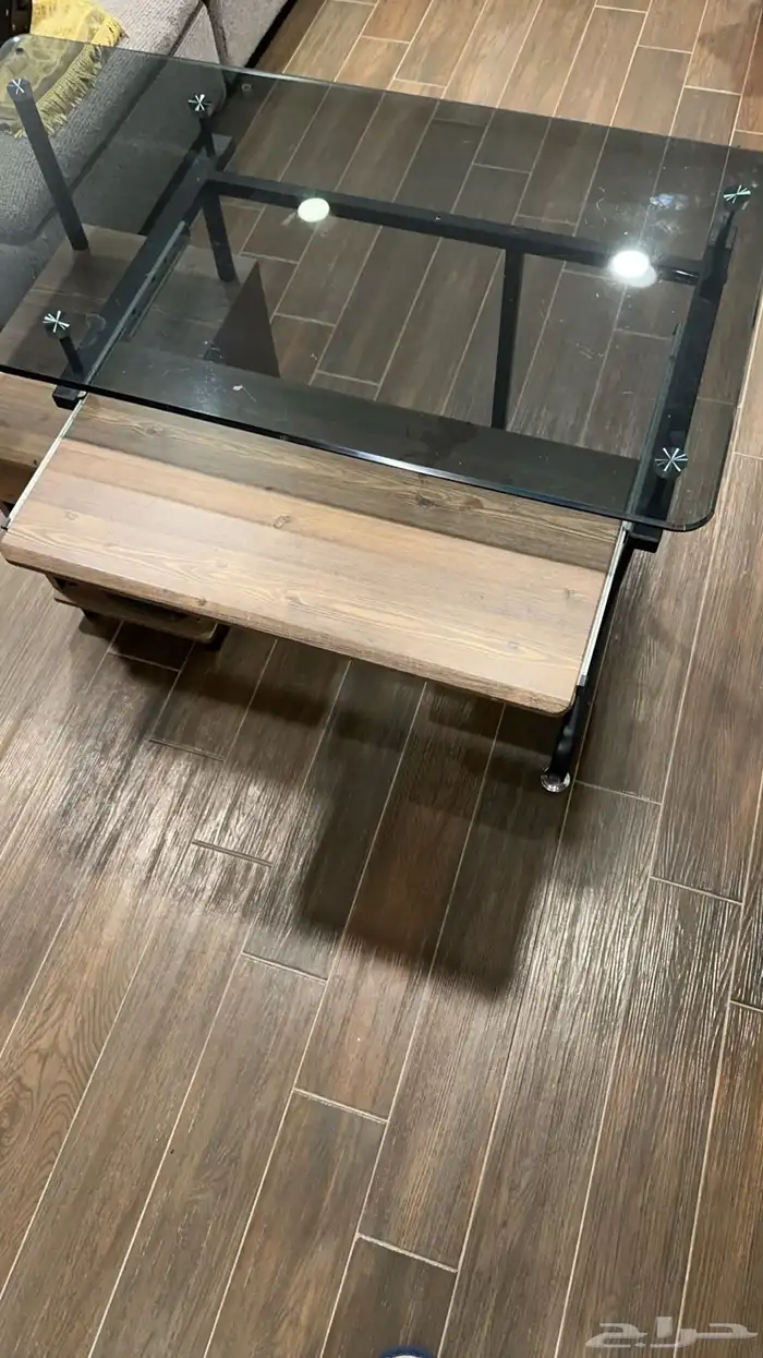 طاوله قزاز استخدام قليل 0