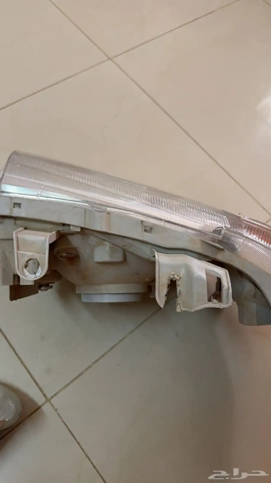 اسطبات جيب ربع وشاص 1