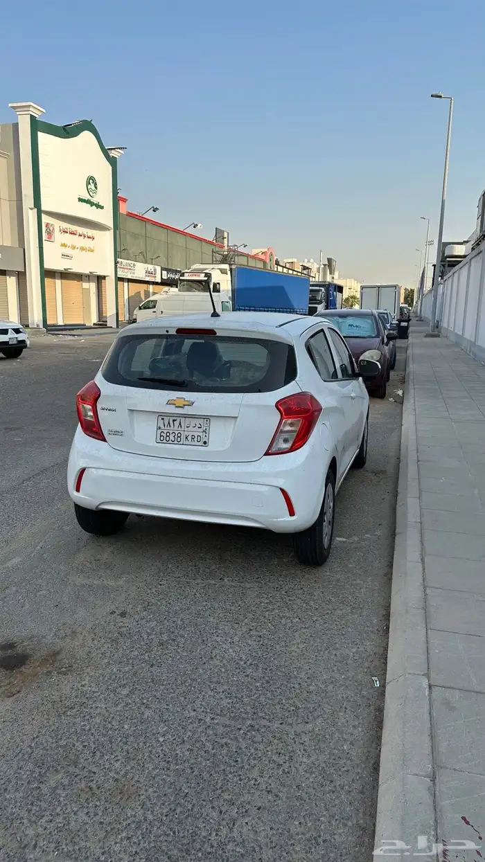 سبارك 2018 5