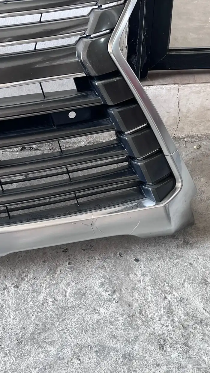 شبك جيب لكزس ومعه كم غرض 1