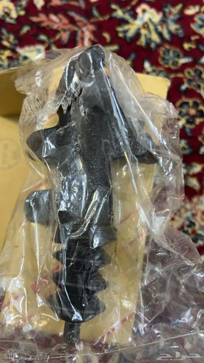 قطع غيار اصليه جديده 8