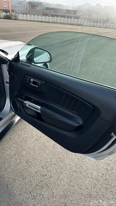 موستنق 2015 GT   premium2 9