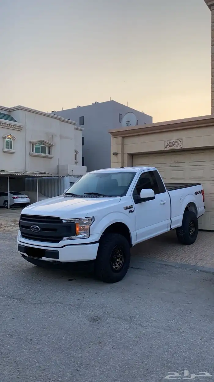 فورد f150 1